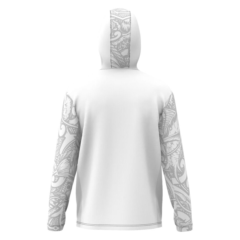 Strayline performance fishing shirt - Image 3