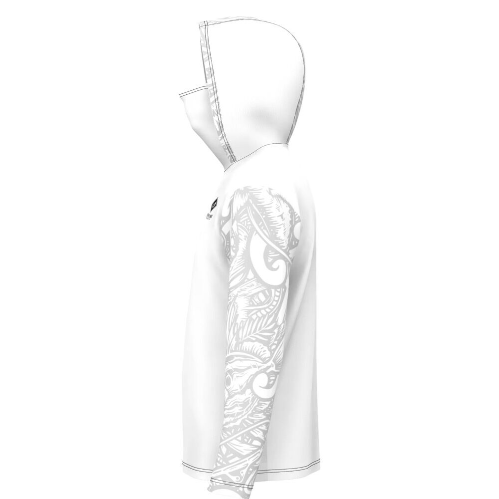 Strayline performance fishing shirt - Image 2