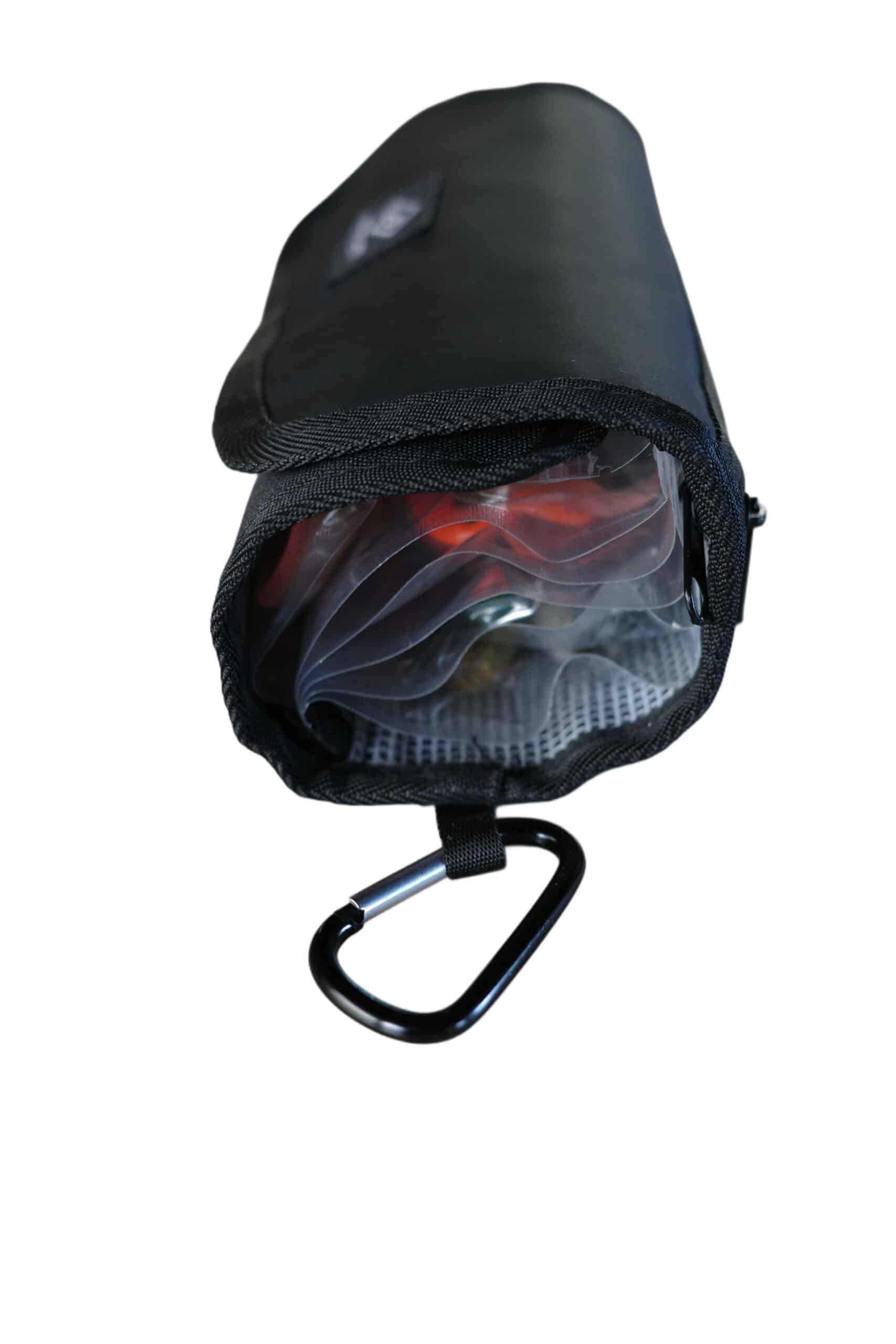 Strayline Soft Bait / Trace Wallet