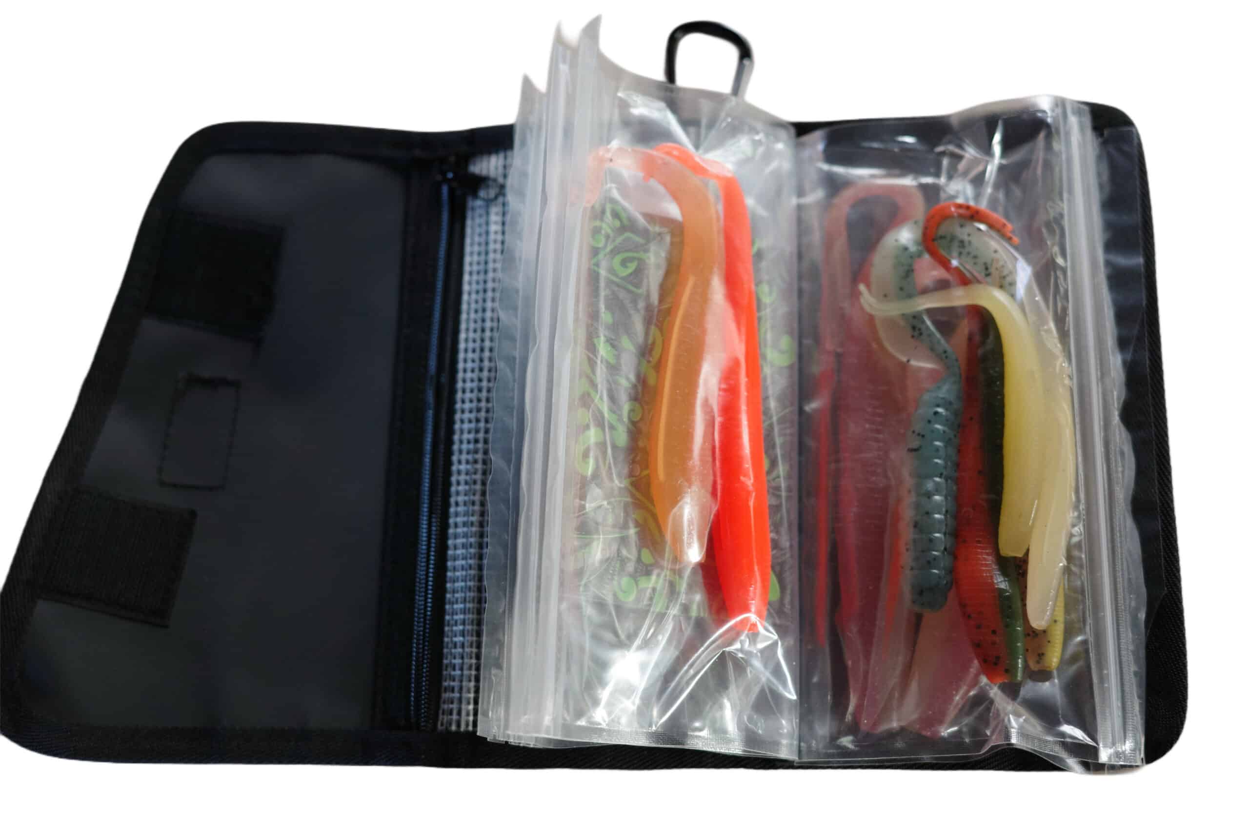 Strayline Soft Bait / Trace Wallet - Image 3