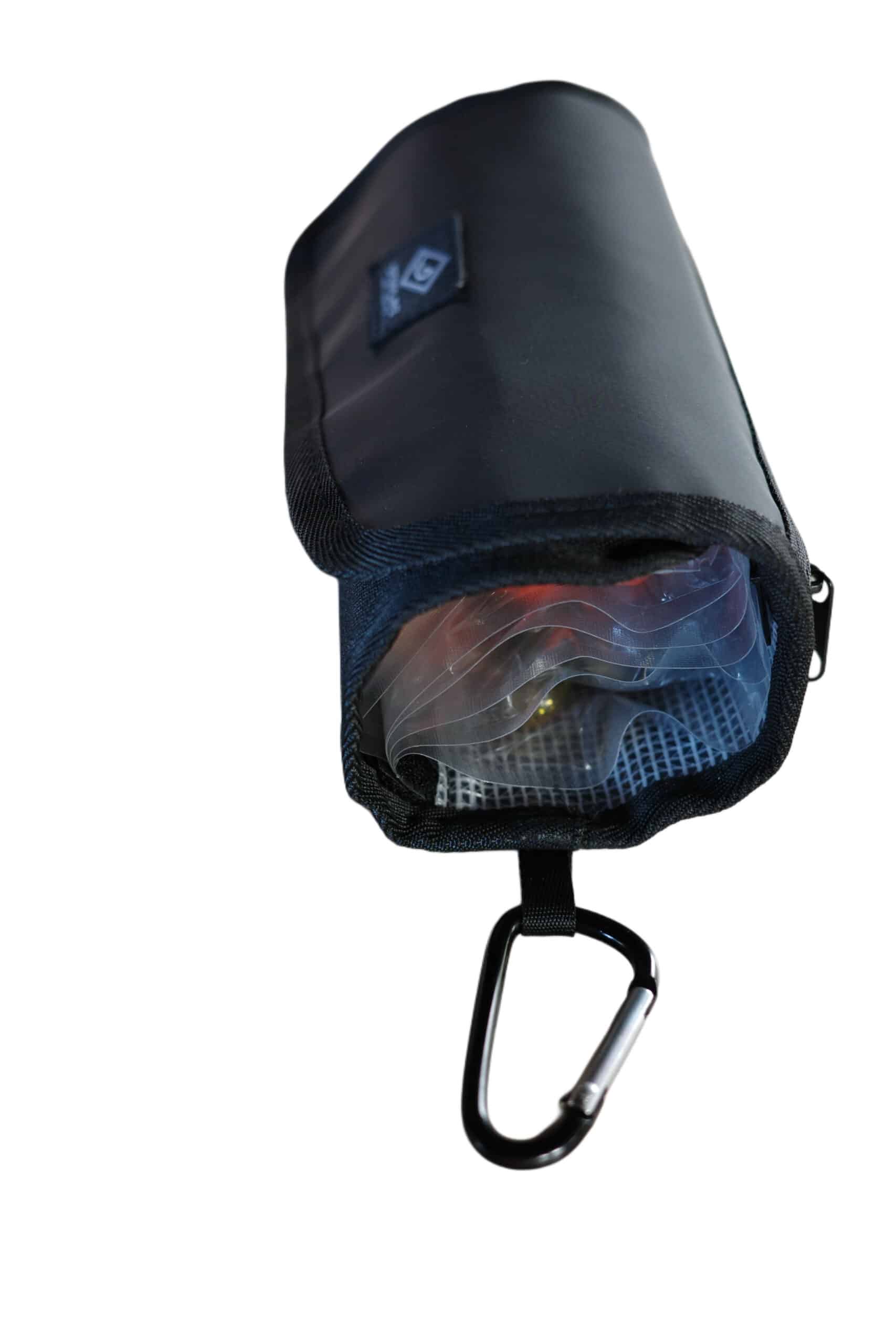 Strayline Soft Bait / Trace Wallet - Image 2