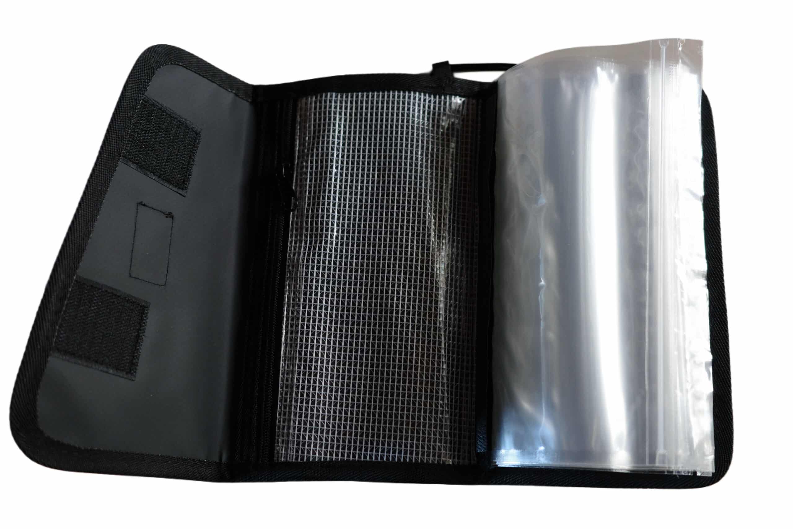 Strayline Soft Bait / Trace Wallet - Image 4